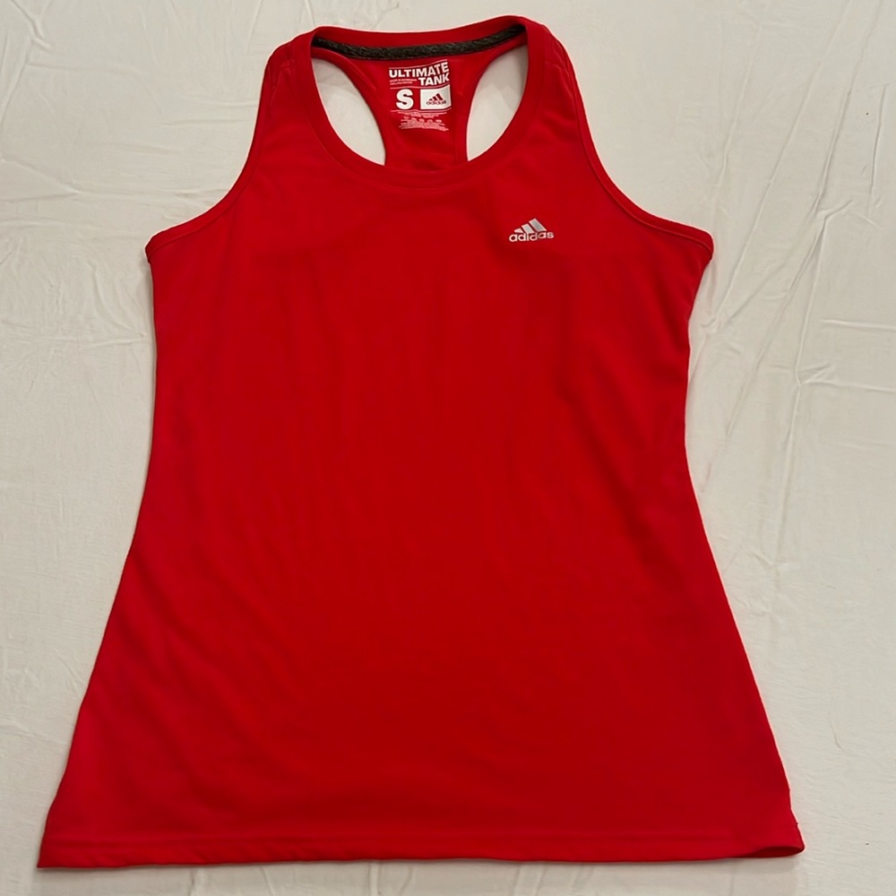 Adidas ultimate tank